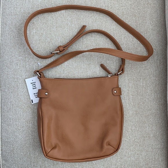 Crossbody Purse NWT - Picture 2 of 6